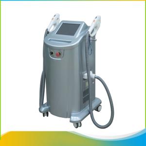 Wholesale FDA approved professional beauty equipment xenon flash lamp Elight SHR IPL Machine hair removal and skin rejuvenation from china suppliers
