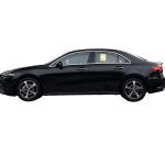 2025 Mercedes Benz A Class A 180 Sedan New Car Automatic Saloon Gas Petrol