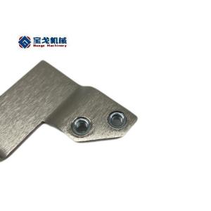 Wholesale Customized Copper Busbars for Your Unique Cabinet Needs Insulation None Cover PVC from china suppliers