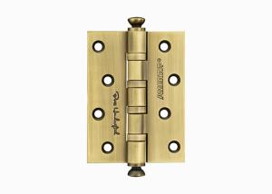 Wholesale Interior Brass Door Hinges 76mm 102mm Low Thickness For House from china suppliers