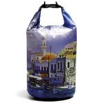 Customized Logo PVC Triathlon Accessories Outdoor Camping Dry Bag