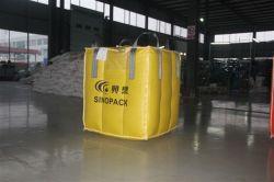Wholesale Blue Fibc Bags Durable Bulk Packaging Solution for Your Business Needs from china suppliers