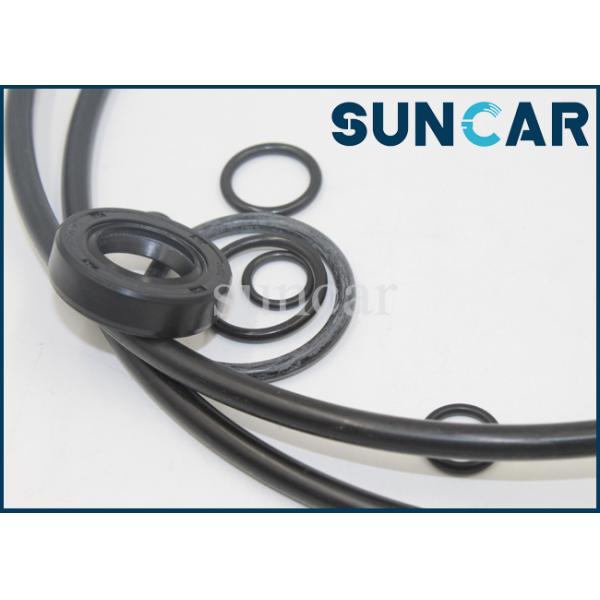 TZ312B9000-00 O Ring Replacement Kit for PC40-6 PC38UU-1 Excavator