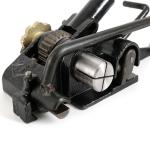 20mm Carton Manual Strapping Tools Machine Hand Lift Steel Belt Tensioner