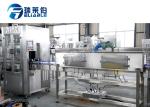 Single Head Shrink Sleeve Labeling Machine For Round Bottle , Square Bottle