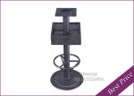 Metal Table Base Bar Height for Sale With Wholesale Price (YT-61)