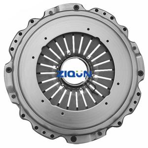 Wholesale MAN Steel Plate 430mm 3482000361 Truck Clutch Kits from china suppliers