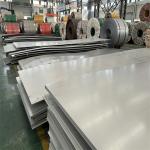 316H Stainless Steel Plate 1 Inch AISI 316 Stainless Steel Sheet High Temp