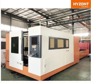 Wholesale 6000W Fiber Laser Cutting Machine 12m/Min For Kitchenware from china suppliers