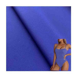 Wholesale Warp-knitted 40D 81% Nylon 19% Spandex Textile Sweatshirt Antistatic Jersey Fabric from china suppliers