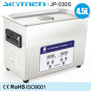 Wholesale Digital Commercial Kitchen Utensil Benchtop Ultrasonic Cleaner Semi Automation from china suppliers