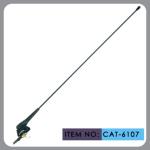 Top Mounted Am Fm Radio Antenna 850mm Fiberglass Mast For Peugeot Nissan Citroen