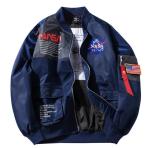 Oem Apparel Factory Men's Casual Loose 100% Nylon Outdoor Full Zip Water