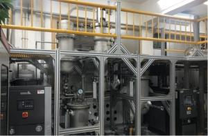 Wholesale Anti Erosion Factory Chemical Plant Machinery Water Cold Refrigeration Condensing Unit from china suppliers