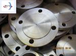 Blind flange