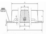 Aluminum Anode Outfitting Equipment For Ballast Water Tank