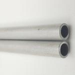 Refrigeration Equipment Piping 20mm Aluminum Pipe 1050A D24 80Mpa Corrosion