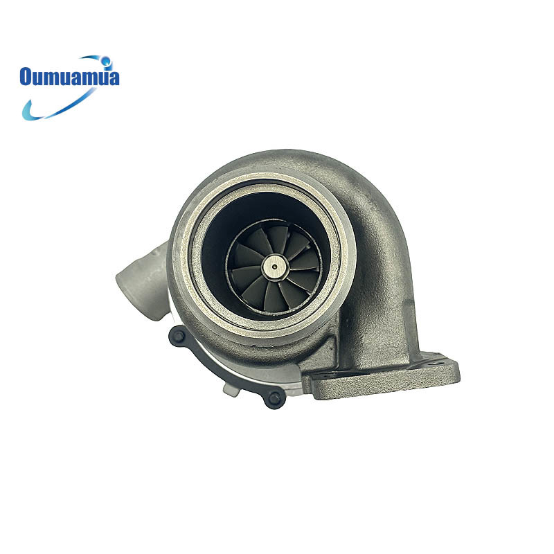 Turbocharger Gt4802 Turbo 1825406C92 466741-0054 for Perkins DT466E