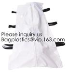 Cadaver Body Bag For Funeral, Disposable Non Woven Body Bag, Mortuary Waterproof