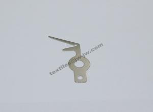 Wholesale Saurer Weft End Gripper 847187 Rapier Loom Spare Parts from china suppliers