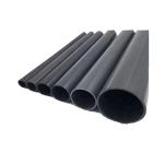 1/2"-12" Round PVC Water Pipe Affordable Colored Tubes for Water Supply