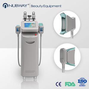 Wholesale cryolipolysis loss weight machinecryolipolysis Fat freezing machine portable cryolipolysis from china suppliers