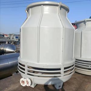 Wholesale Low Pressure Industrial Liquid Cooling Tower 220V 380V 415V 440V from china suppliers
