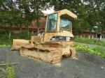 Caterpillar D5G Used Mini Bulldozer For Sale