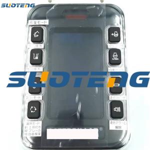 Wholesale 106-0176 1060176 Monitor Display Panel For E320B Excavator from china suppliers