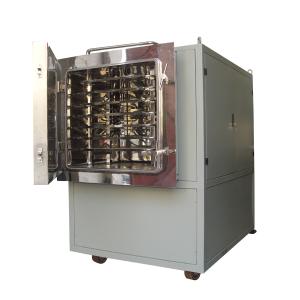 Wholesale Multifunctional Automatic 500kg Freeze Drying Machine from china suppliers
