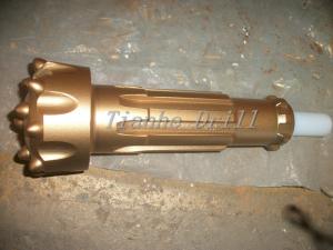 Wholesale Anti Corrosion 90mm Hammer Drill Bits For Rock D3.5 Shank ISO9001 Certification from china suppliers