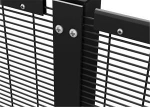 Wholesale 358 mesh fencing from china suppliers