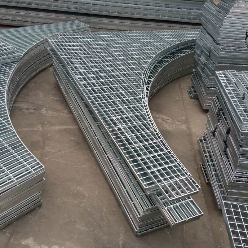 Specializing in The Production Aluminum Grating Suppliers