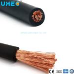 Welding Cable Used for Secondary of Welding Machine Yh Yhf 50mm2 70mm2
