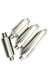 Wholesale Residential Natural Water Softener , Magnetic Water Conditioner For Agriculture from china suppliers