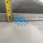 Excavator Hydraulic Oil Cooler EX60-1-5 Construction Machinery Parts 4301309