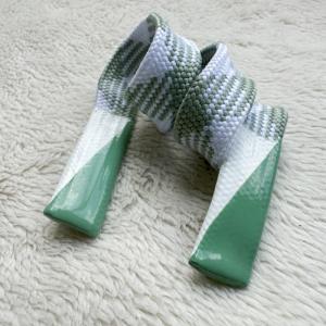 Wholesale 100cm Silicone Cotton Cords For Hoodies Cloth Accessories from china suppliers