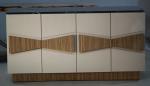 wooden hotel bedroom furniture,dresser /console/TV cabinet DR-43