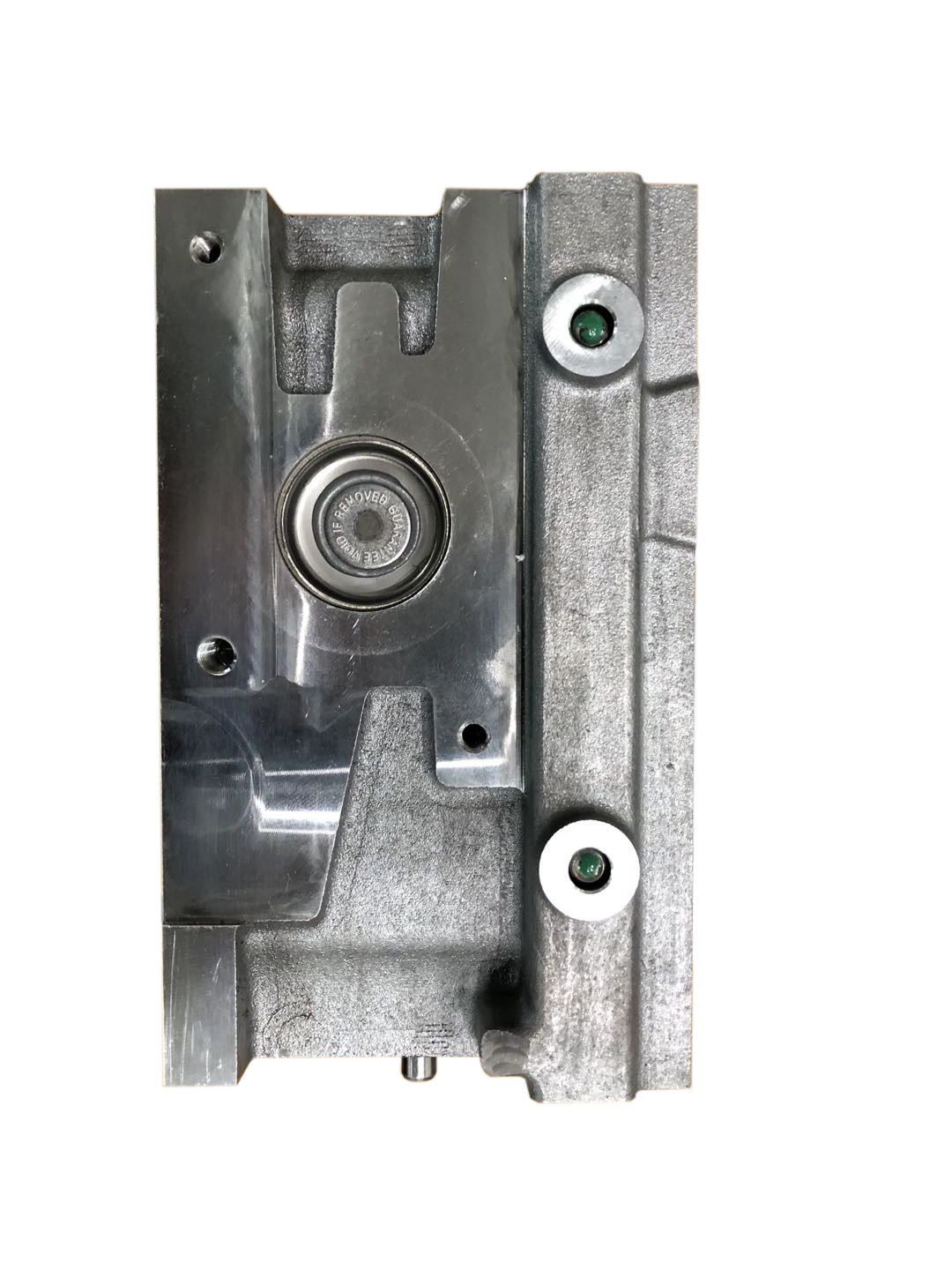 SKODA AUDI VW AMC 908735 Car Engine Cylinder Head OE 04L103063