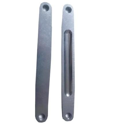 7 inch Universal Year 6061 Aluminium Alloy Sprint Car Jacobs Ladder Straps