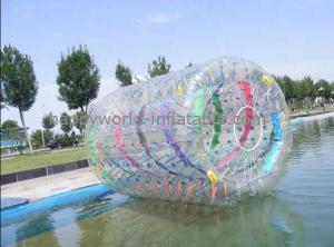 Wholesale Inflatable water roller from china suppliers