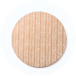 Dia4" Natural Cork Coasters Round Antitear