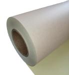 Brown Kraft Paper Labelstock HM0633 Model Label Material
