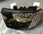 Accessories Car Head Light For Mitsubishi Triton L200 2005 OE No. 8301A691