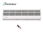 2024Metal Cover Theodoor Titan 1 Commercial Air Curtain Over Door
