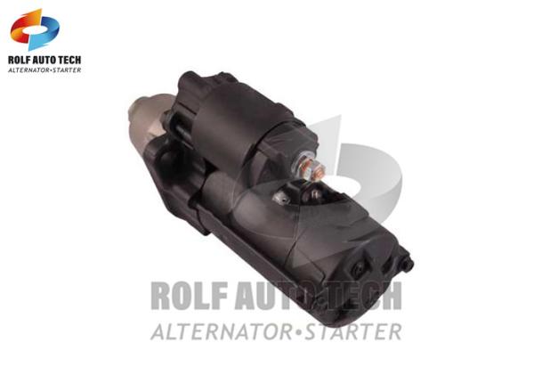 12V Marelli Starter Motor Lester 31370 Daihatsu Sirion 228000-7210 Ejde 28100