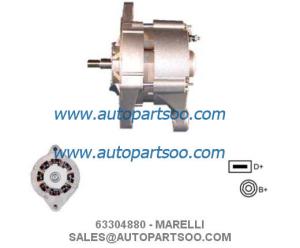 Wholesale 63304850 63304880 - MARELLI Alternator 12V 42A Alternadores from china suppliers