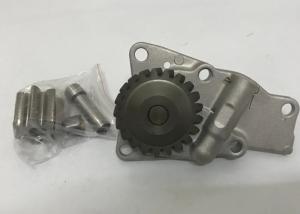 Wholesale Auto EXCAVATOR Diesel Engine Oil Pump For Excavator PC200-5 PC200-6 from china suppliers