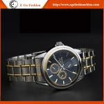 005C Luxury Watches Unisex Watch Big Dial Watch Golden Watch Steel Watch Quartz