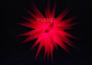 Wholesale 2 M Dia Inflatable Lighting Decoration Color Optional Apply To Party from china suppliers